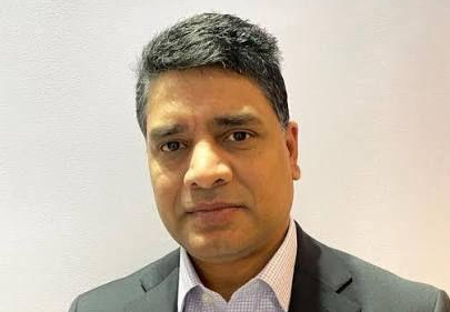 Deepak Kavadia