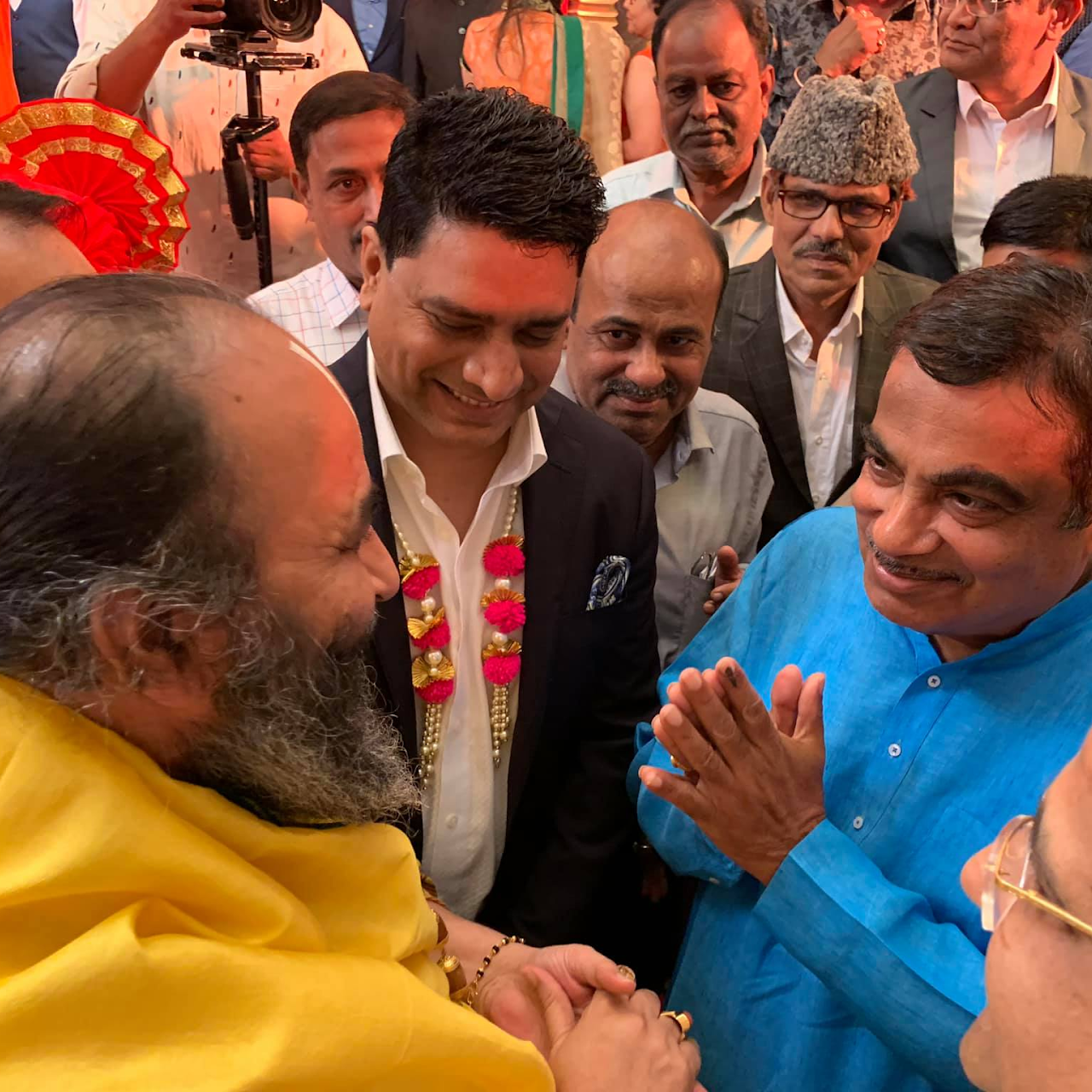 Moments of Pride