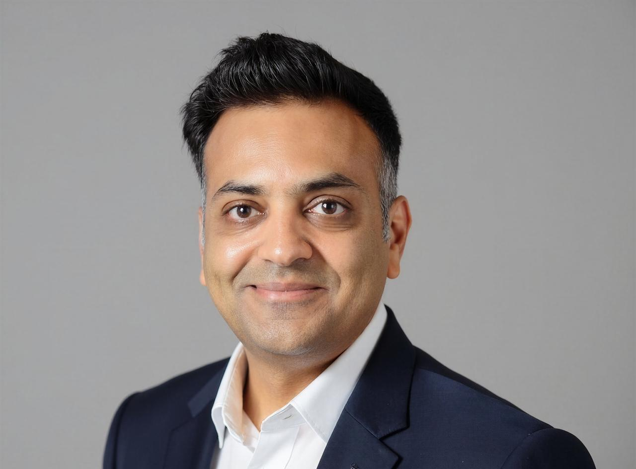 Pankaj Gupta